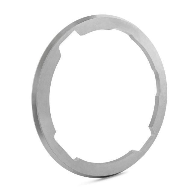 anillos metálicos para automoción- anillo refuerzo