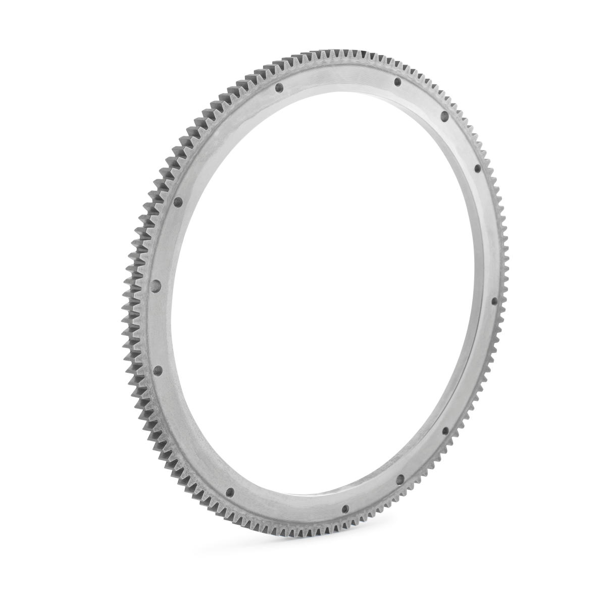 anillos metálicos para automoción- corona de arranque
